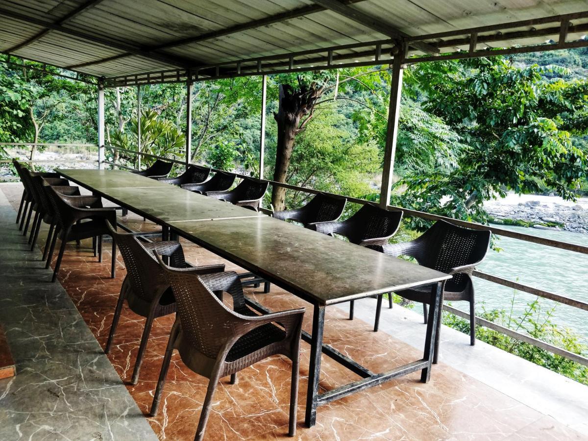 Hotel Camp High 5 Jayalgarh Dāngchura Exterior foto